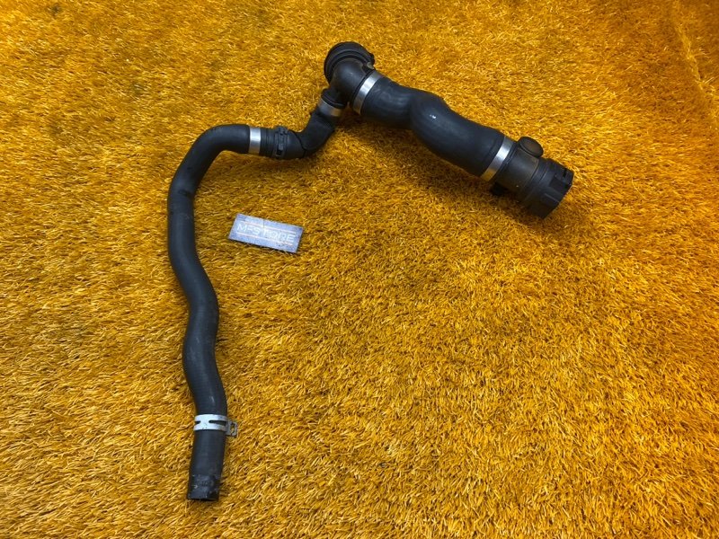 Патрубок радиатора верхний, 4500 рублей, Красноярск