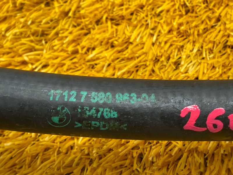 Патрубок системы охлаждения, 1360 рублей, Красноярск