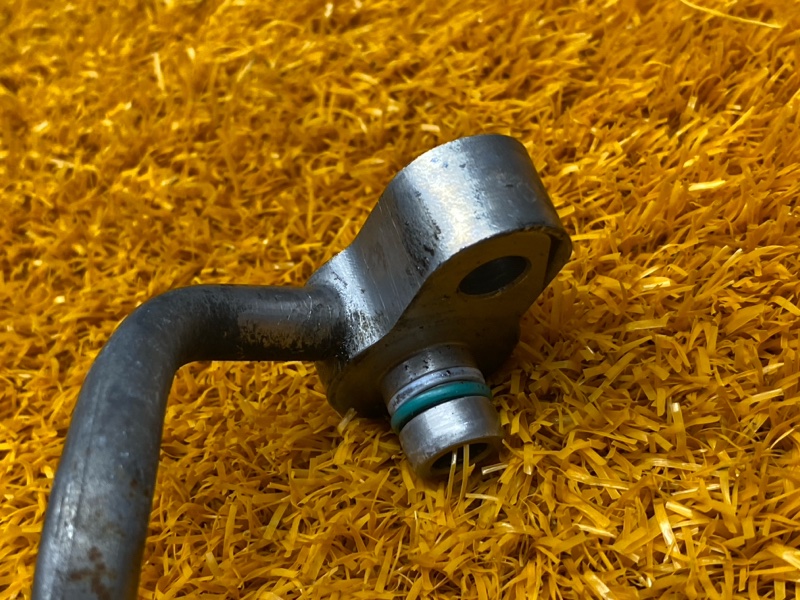 шланг гидроусилителя, 2810 рублей, Красноярск