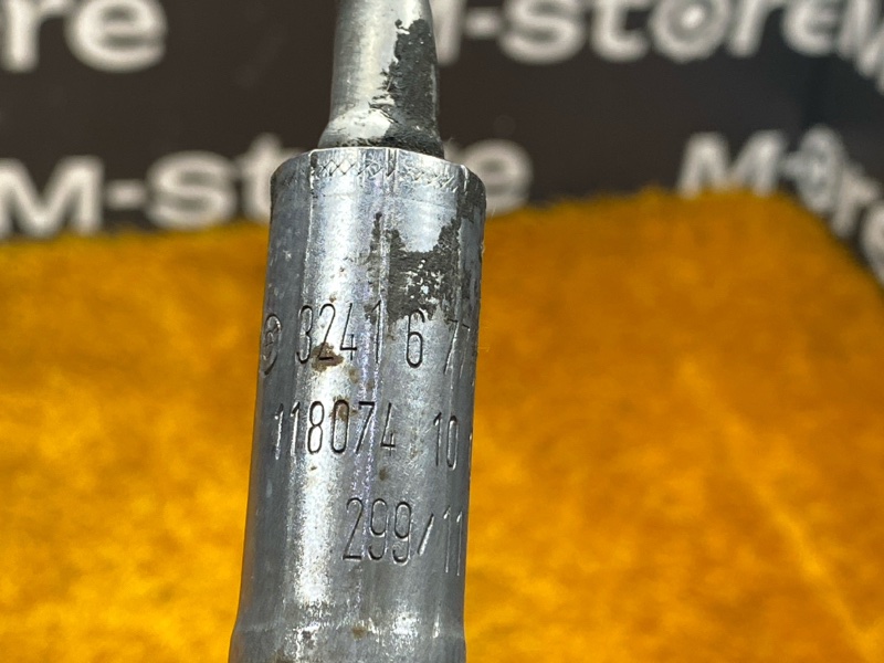 шланг гидроусилителя, 2810 рублей, Красноярск