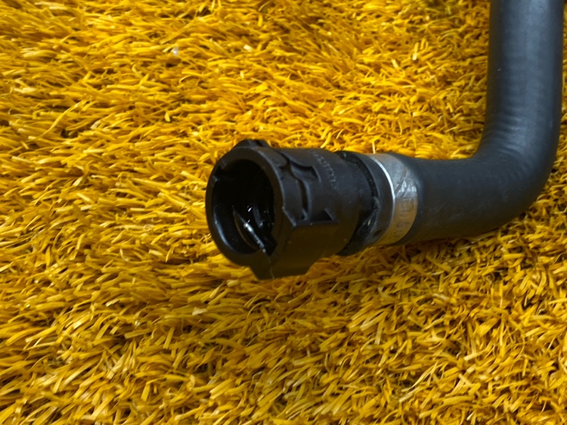 Патрубок системы охлаждения, 1810 рублей, Красноярск