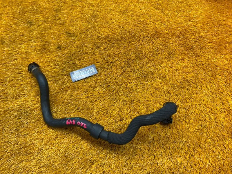 Патрубок системы охлаждения, 1810 рублей, Красноярск