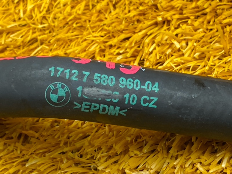 Патрубок системы охлаждения, 1810 рублей, Красноярск