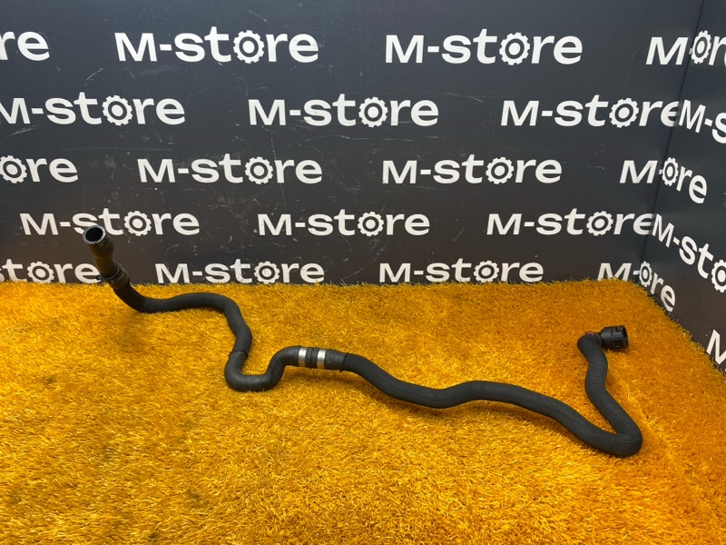 Патрубок системы охлаждения, 1200 рублей, Красноярск