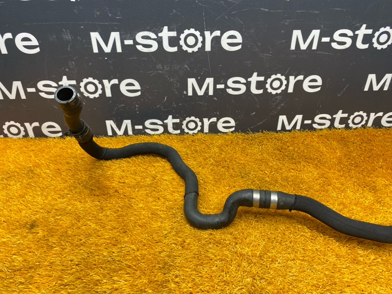 Патрубок системы охлаждения, 1200 рублей, Красноярск