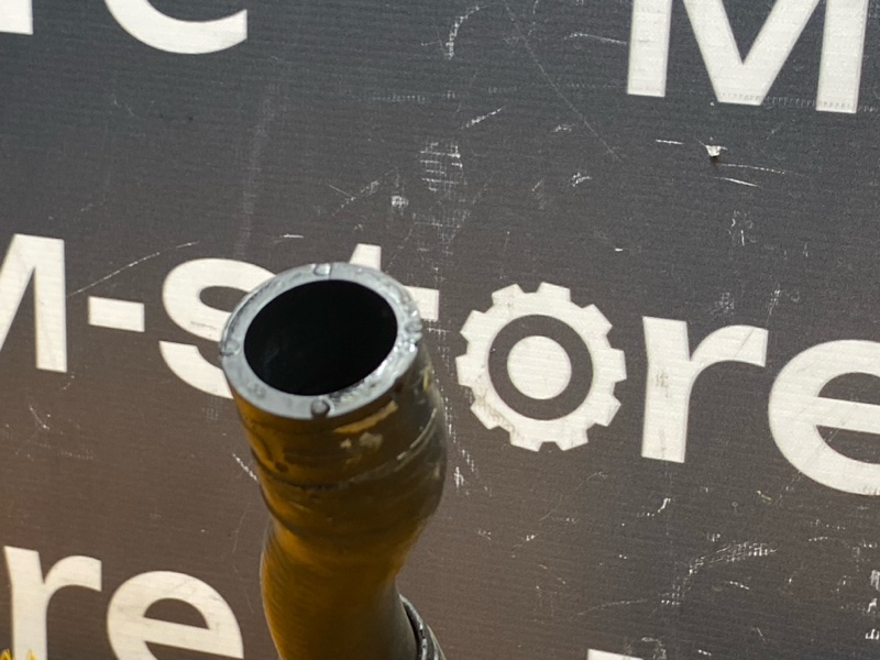 Патрубок системы охлаждения, 1200 рублей, Красноярск