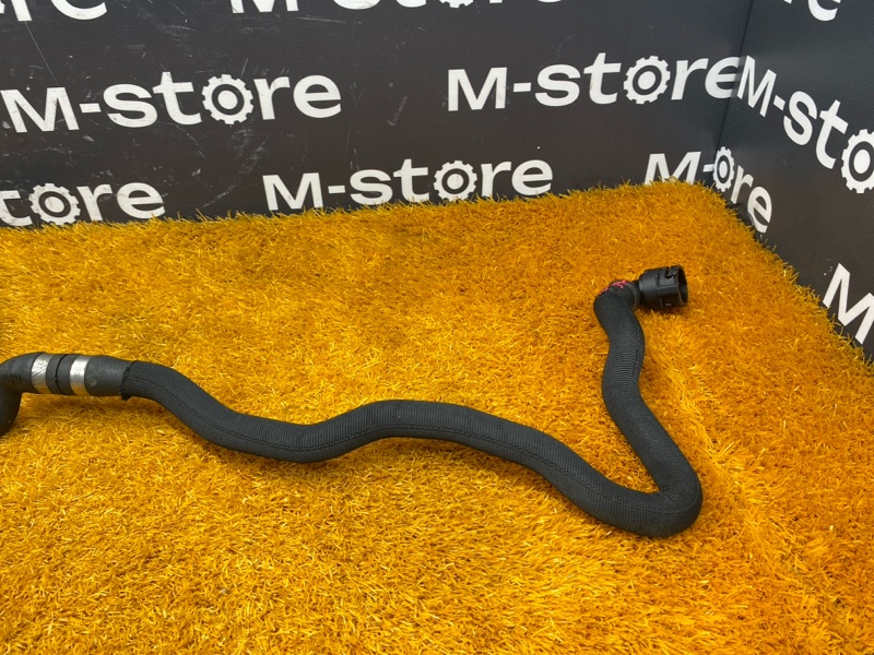 Патрубок системы охлаждения, 1200 рублей, Красноярск