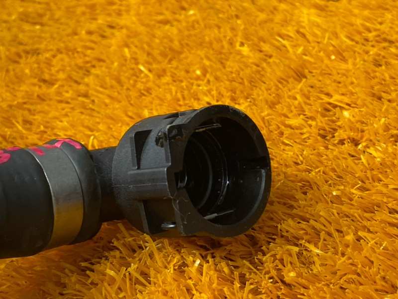 Патрубок системы охлаждения, 1200 рублей, Красноярск