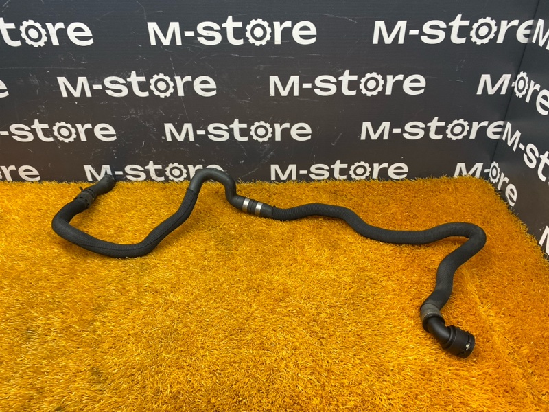 Патрубок системы охлаждения, 1200 рублей, Красноярск