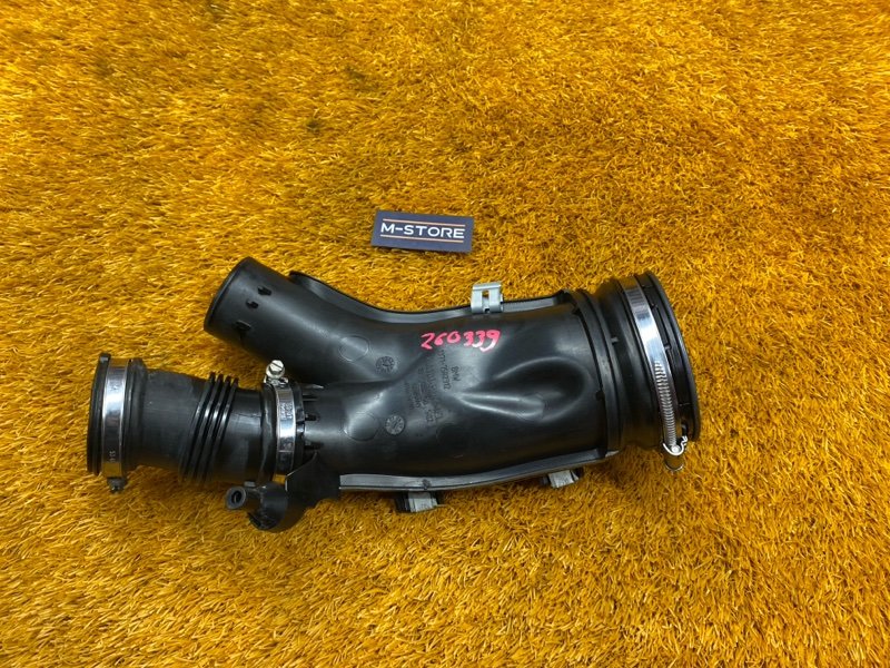 патрубок воздушного фильтра, 2710 рублей, Красноярск