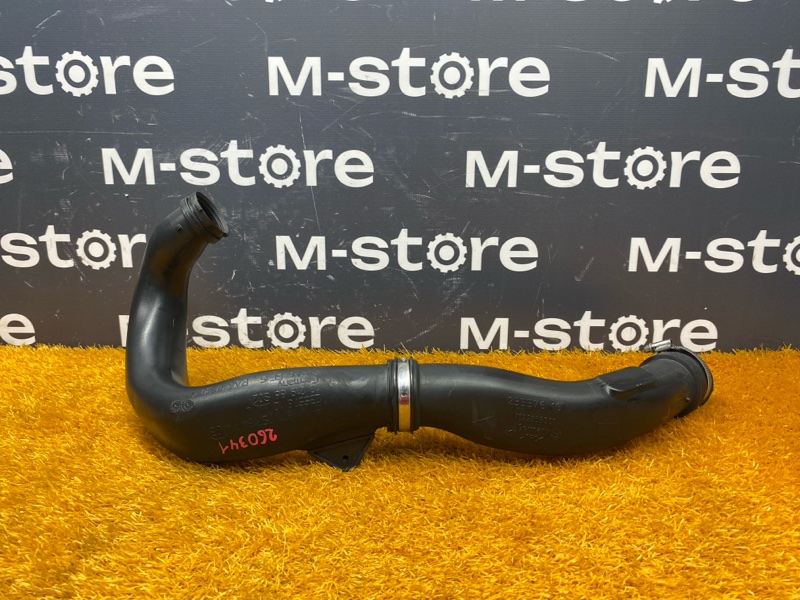 патрубок воздушного фильтра, 4520 рублей, Красноярск