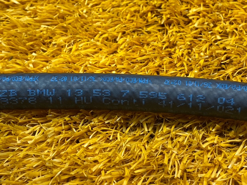 шланг топливный, 950 рублей, Красноярск