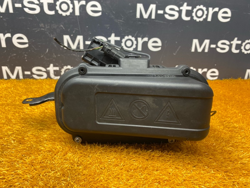 Корпус блока управления двигателем, 1000 рублей, Красноярск