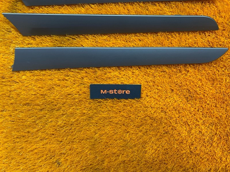 Накладка обшивки двери, 1810 рублей, Красноярск