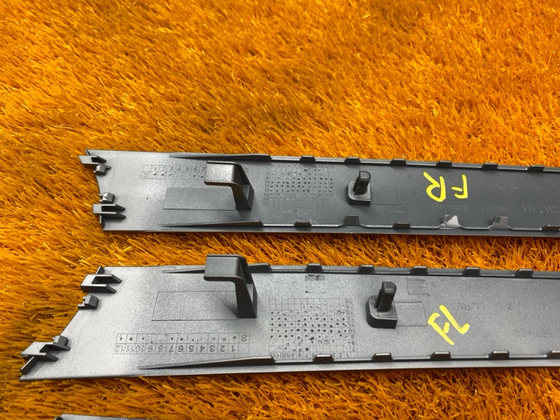 Накладка обшивки двери, 1810 рублей, Красноярск