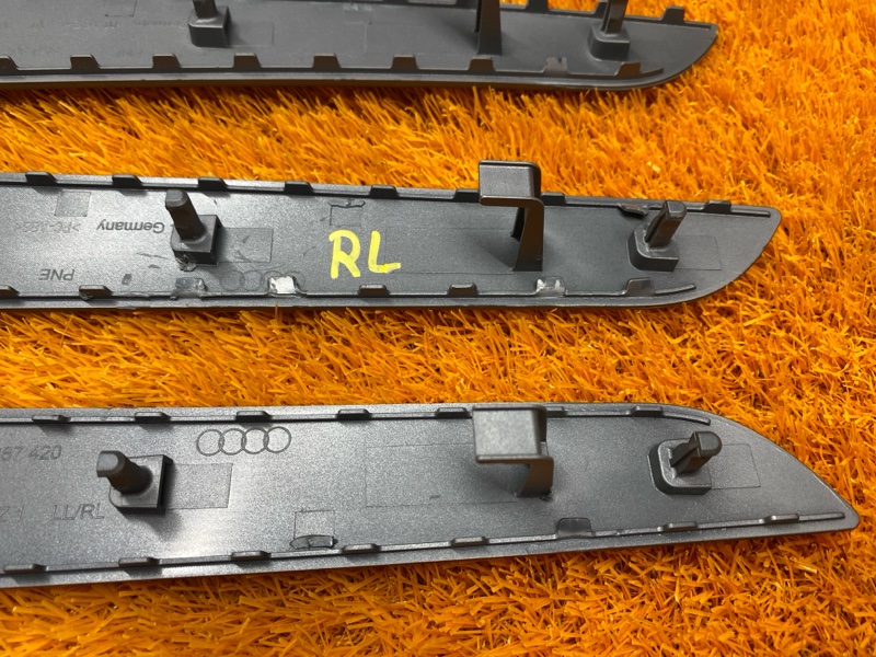 Накладка обшивки двери, 1810 рублей, Красноярск