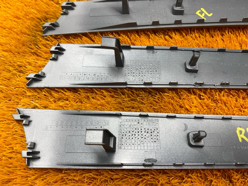 Накладка обшивки двери, 1810 рублей, Красноярск