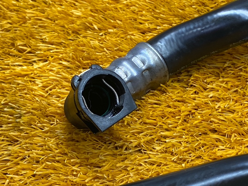 трубка охлаждения акпп, 3690 рублей, Красноярск