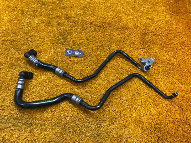 трубка охлаждения акпп, 3690 рублей, Красноярск