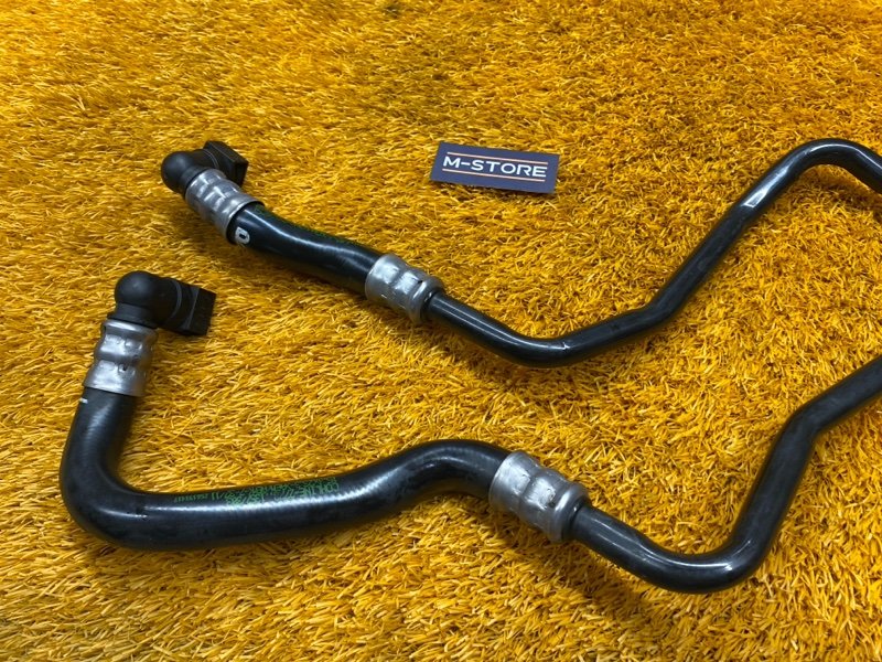 трубка охлаждения акпп, 3690 рублей, Красноярск