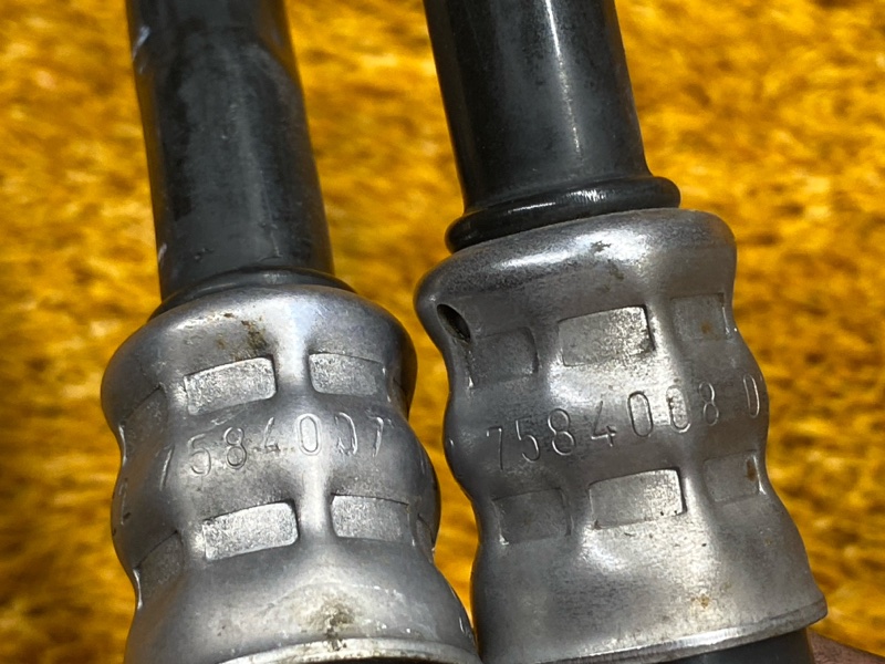 трубка охлаждения акпп, 3690 рублей, Красноярск