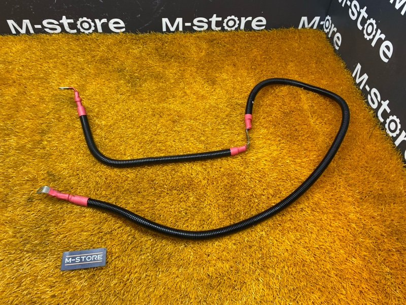 Провод на стартер, 660 рублей, Красноярск