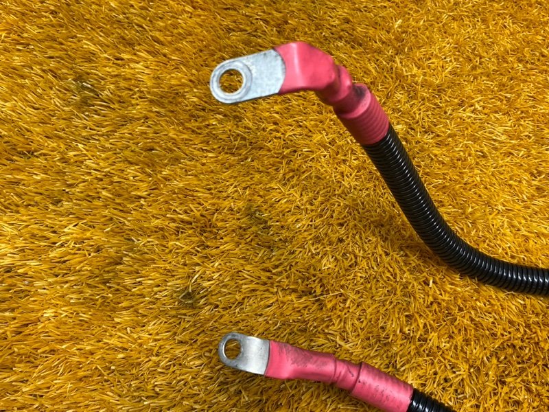 Провод на стартер, 660 рублей, Красноярск