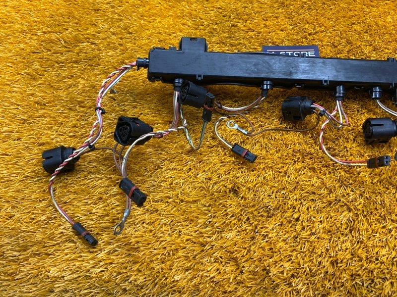 Проводка катушек зажигания, 1720 рублей, Красноярск