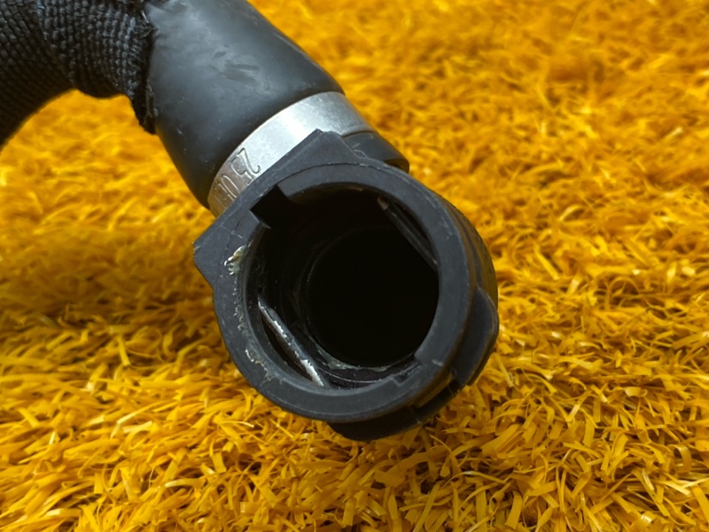 Патрубок системы охлаждения, 1090 рублей, Красноярск