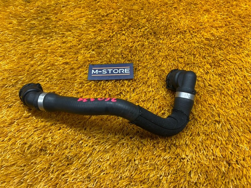 Патрубок системы охлаждения, 1090 рублей, Красноярск