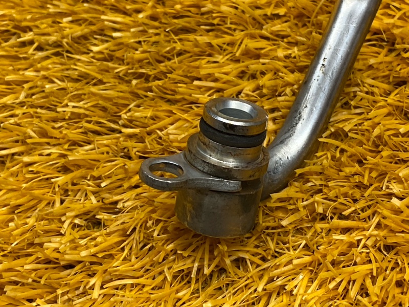 Трубка охлаждения турбины, 1360 рублей, Красноярск