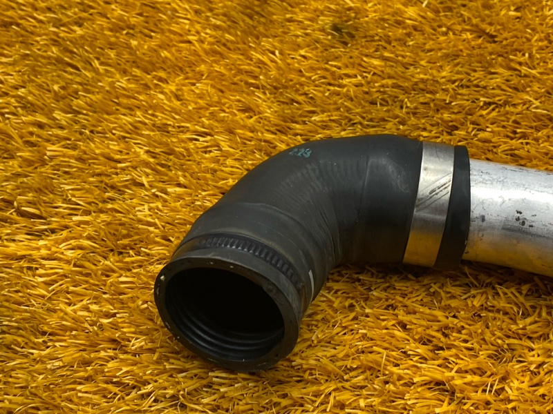 Патрубок системы охлаждения, 2090 рублей, Красноярск