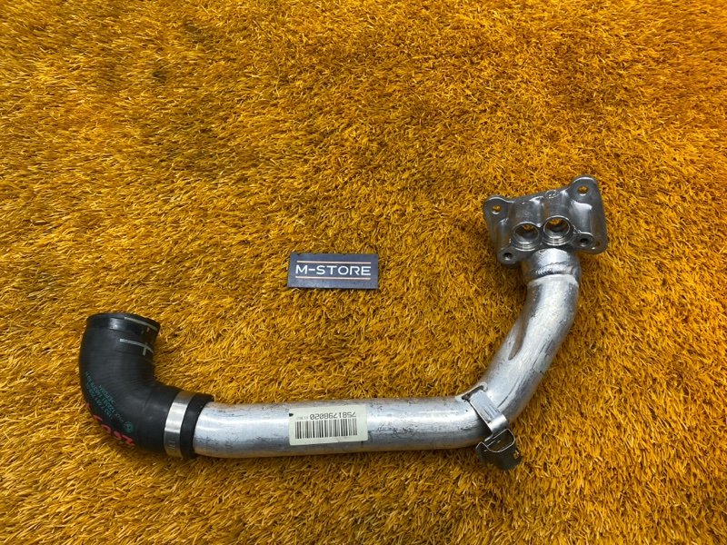 Патрубок системы охлаждения, 2090 рублей, Красноярск