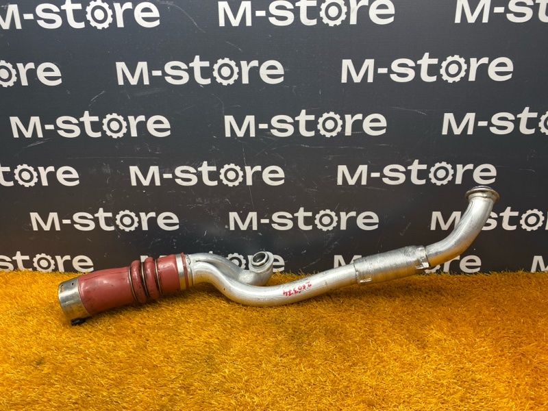 Патрубок интеркулера, 3610 рублей, Красноярск