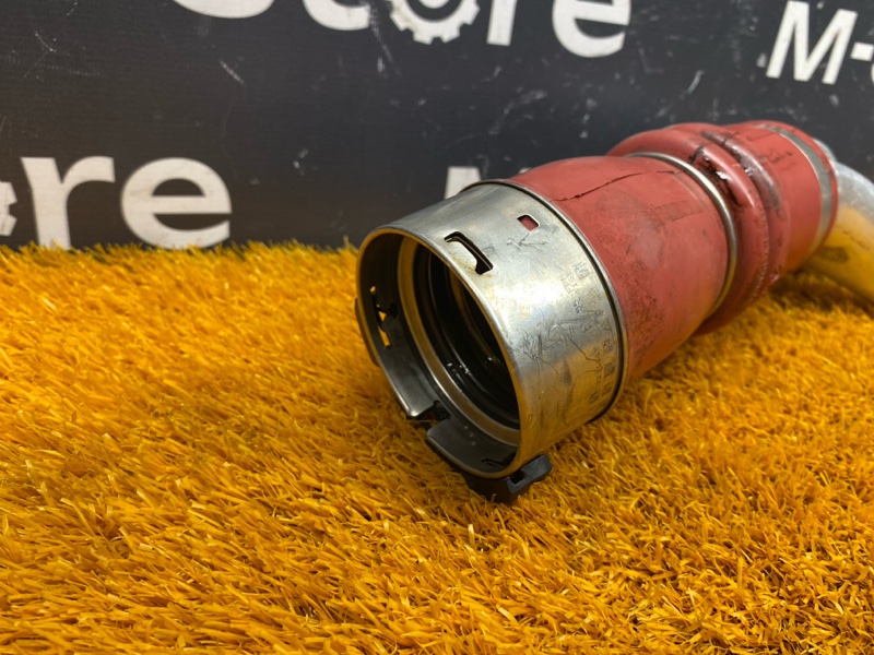 Патрубок интеркулера, 3610 рублей, Красноярск