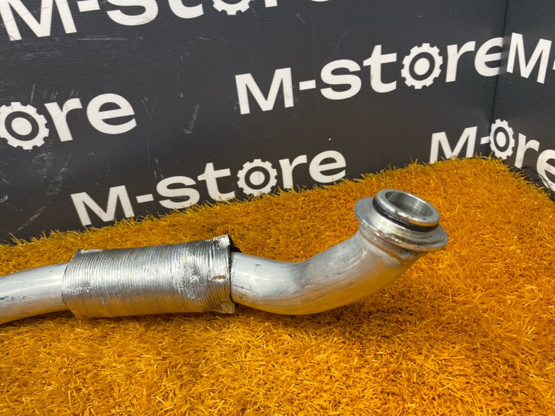 Патрубок интеркулера, 3610 рублей, Красноярск