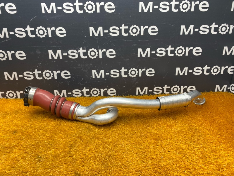 Патрубок интеркулера, 3610 рублей, Красноярск