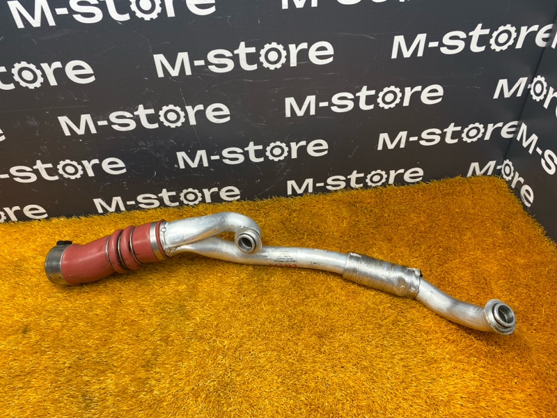 Патрубок интеркулера, 3610 рублей, Красноярск