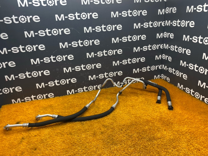 трубка масляная, 6860 рублей, Красноярск