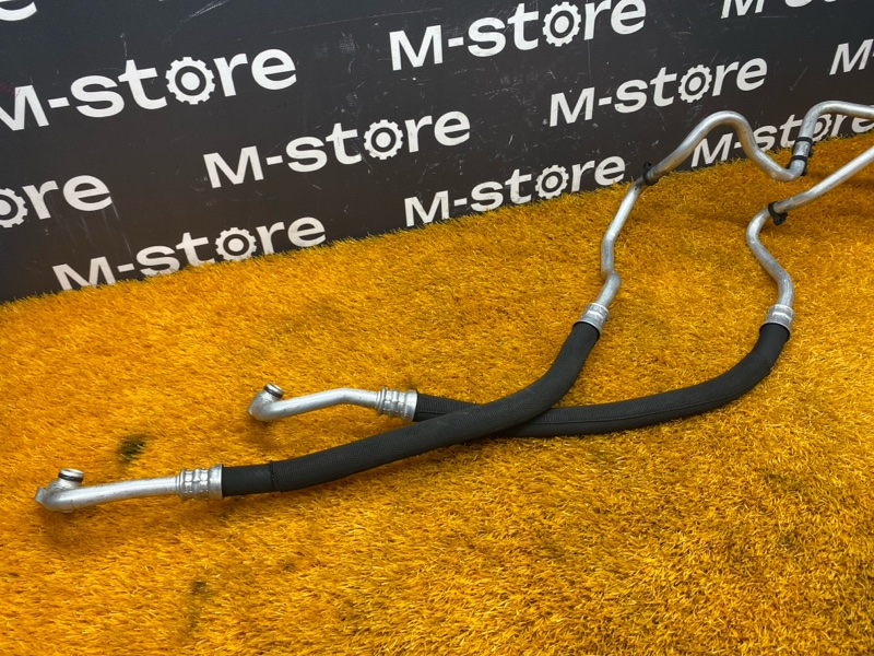 трубка масляная, 6860 рублей, Красноярск