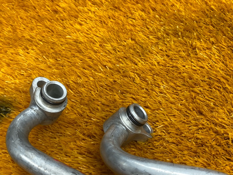 трубка масляная, 6860 рублей, Красноярск