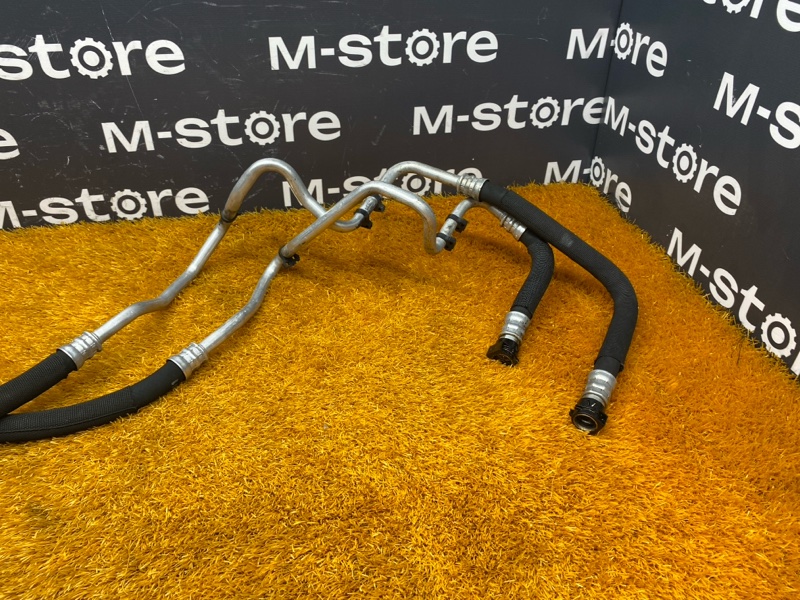 трубка масляная, 6860 рублей, Красноярск