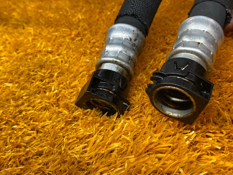 трубка масляная, 6860 рублей, Красноярск