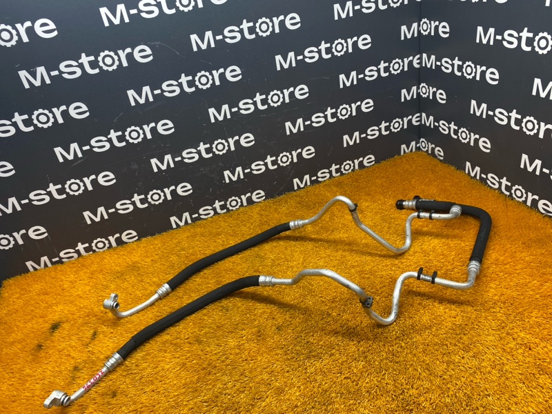 трубка масляная, 6860 рублей, Красноярск