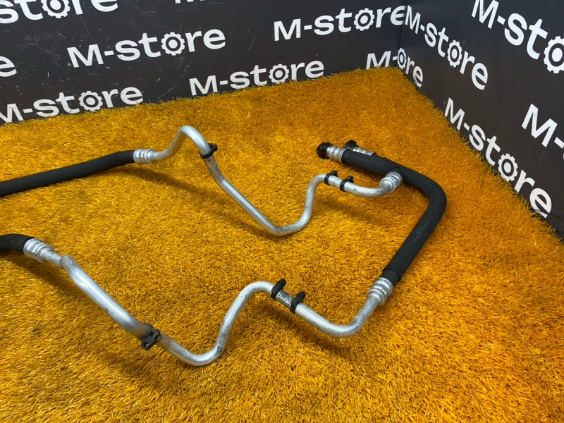 трубка масляная, 6860 рублей, Красноярск