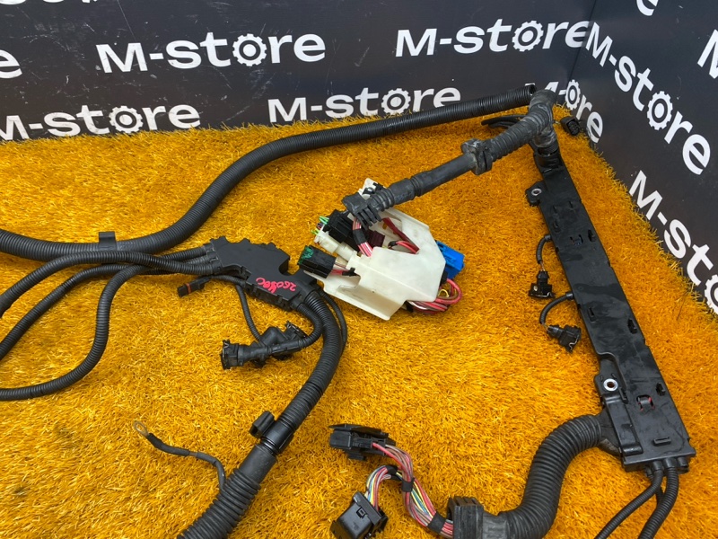 коса двс, 3020 рублей, Красноярск