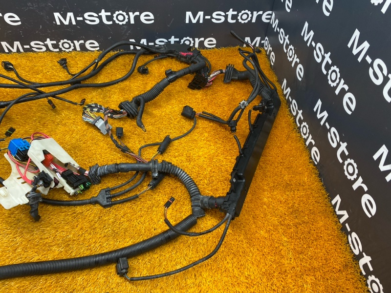 коса двс, 3020 рублей, Красноярск