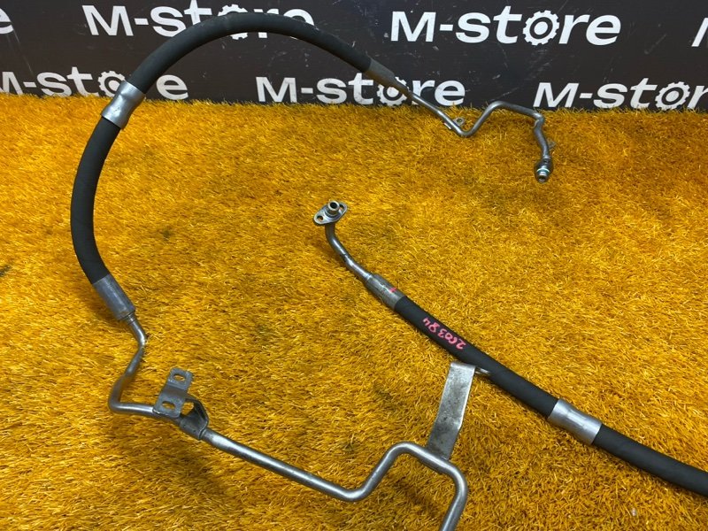 шланг гидроусилителя, 1360 рублей, Красноярск