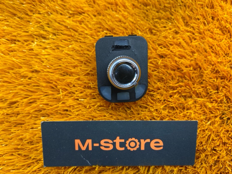 Кнопка регулировки зеркал, 800 рублей, Красноярск