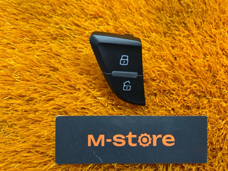 Кнопка центрального замка, 370 рублей, Красноярск